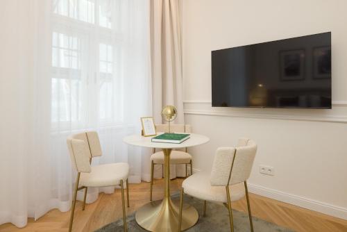 RAFAEL KAISER - Signature Apartments City Centre, Vienna (foto 10)