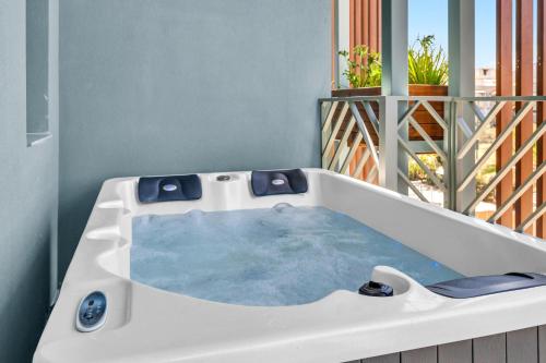 Nerium Luxury Suites