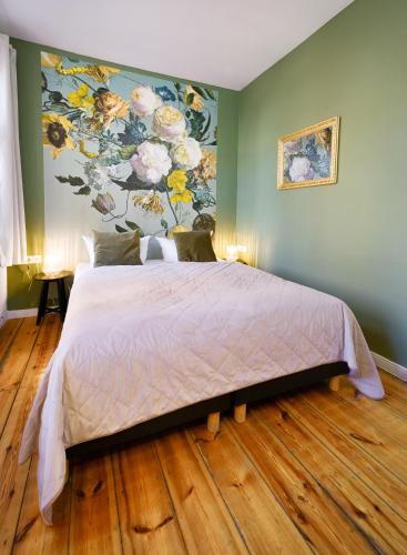 Old Town Hotel Room Type - Standard Double Room