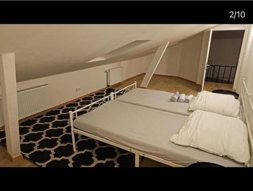 große Wohnung in Köln mit 2 Badezimmer, Kolín nad Rýnem (fotografie 2)