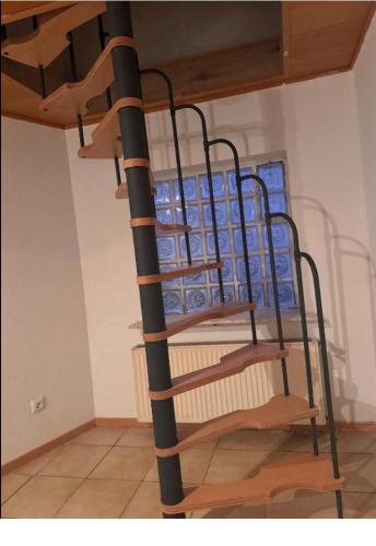 große Wohnung in Köln mit 2 Badezimmer, Kolín nad Rýnem (fotografie 8)