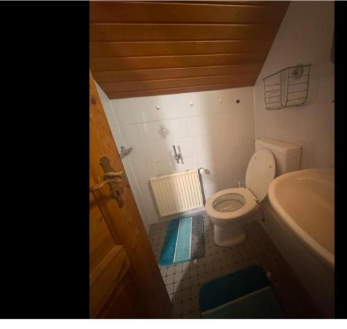 große Wohnung in Köln mit 2 Badezimmer, Kolín nad Rýnem (fotografie 9)
