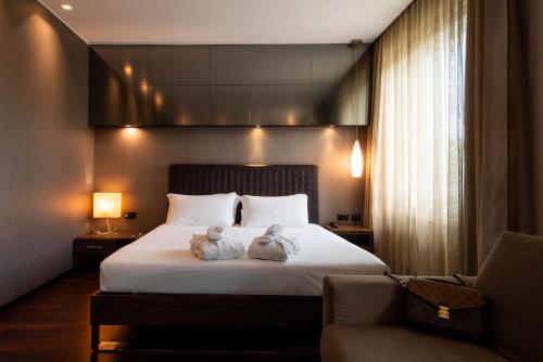 Axolute Comfort Hotel Como Cantù in 22063 Cantù