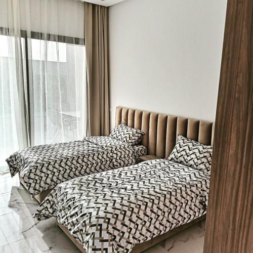 Villa piscine 30 min d'Agadir in 아드라