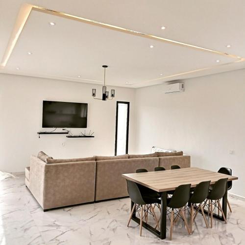 Villa piscine 30 min d'Agadir in 아드라