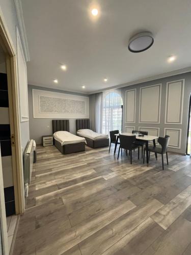 Prince Hotel Kapan in Капан