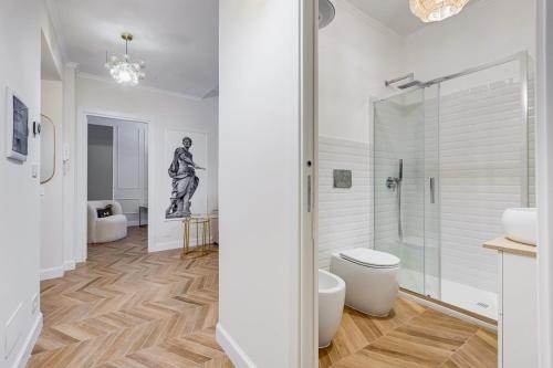 Vatican Design Apartment - NEW!, Roma
