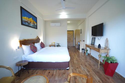 hotel photo