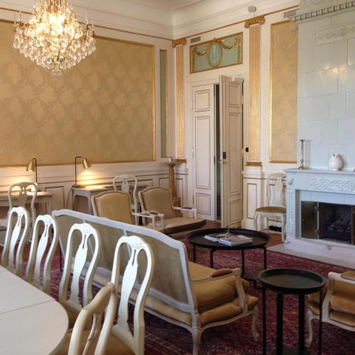 共用Lounge/電視區