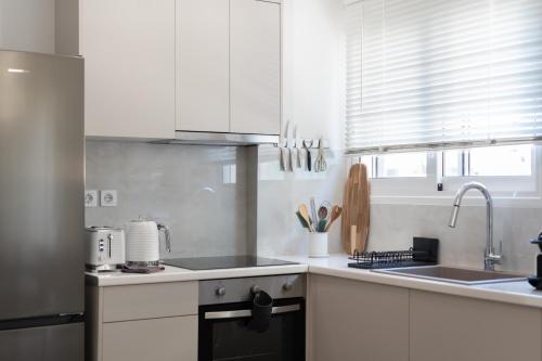 Two-Bedroom Apartment with Balcony image 9