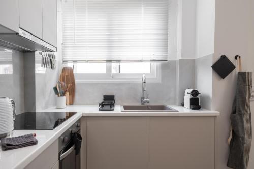 Two-Bedroom Apartment with Balcony image 6
