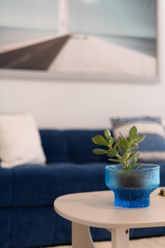 Two-Bedroom Apartment with Balcony image 4
