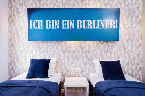 Old Town Hotel, Berlin (Foto 8)