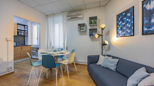 Flat 5 - In San Giovanni by Rentbeat, Roma