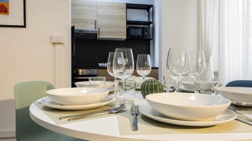 Flat 5 - In San Giovanni by Rentbeat, Roma (foto 9)
