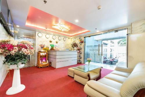 Bao Đang 2 Hotel