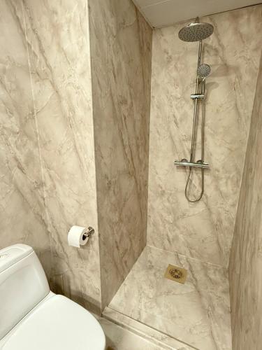Modern 1BR Near Port & City Center, Tallinn (photo 9)