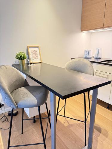 Modern 1BR Near Port & City Center, Tallinn (photo 5)