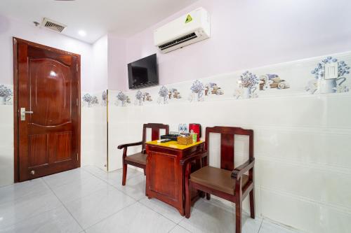 Bao Đang 2 Hotel