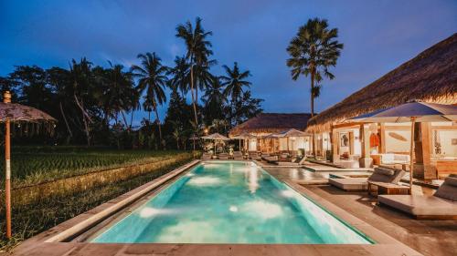 Villa Jepun – Ubud, CO
