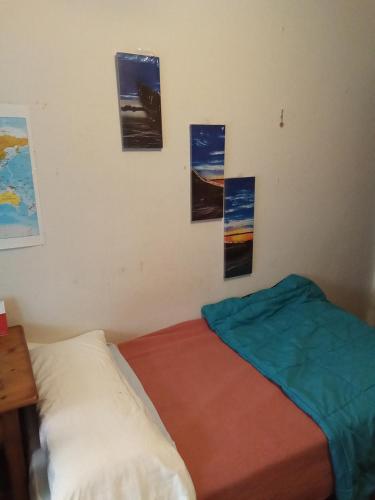 Habitación céntrica económica, Bilbao (zdjęcie 3)