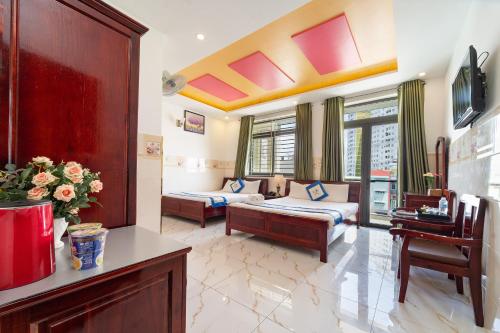 Bao Đang 2 Hotel