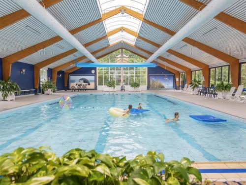 Facilities, Holiday Home St Maartenszee near Beach in Schagen