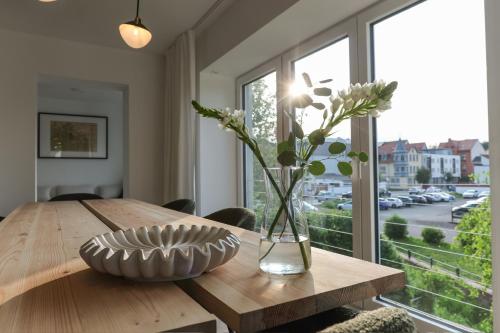 Létesítmények, Waldgold Chalet in Friedrichroda