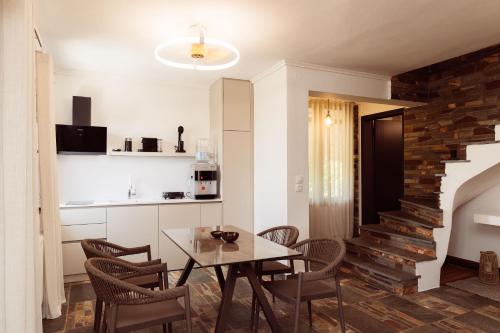 Vista Alykes in Ammouliani