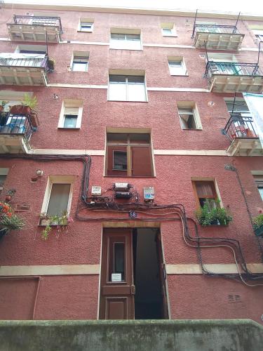 Habitación céntrica económica, Bilbao (zdjęcie 7)