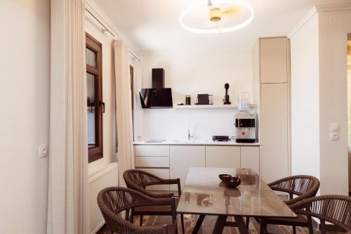 Vista Alykes in Ammouliani