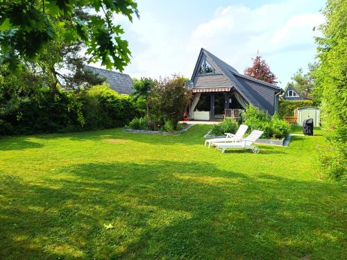 Ferienhaus Freilingen in Blankenheim, Deutschland