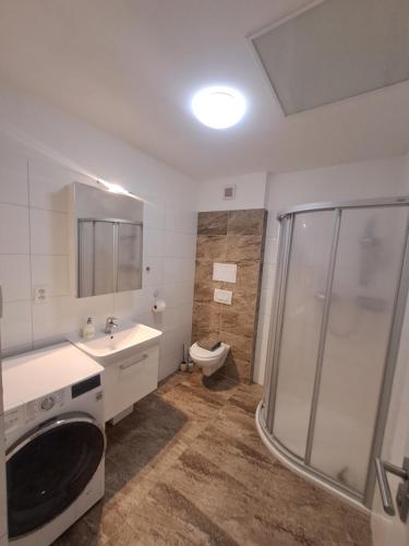 Apartmány U Zámečku (Apartmany U Zamecku) in Hlohovec