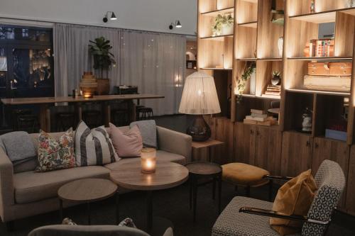 Clarion Collection Hotel Odin