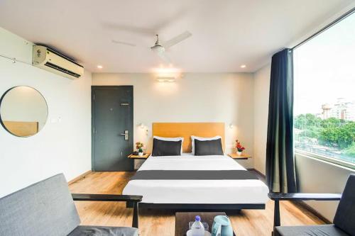 Hotel Vertigo by Park Tree, Jaipur 2