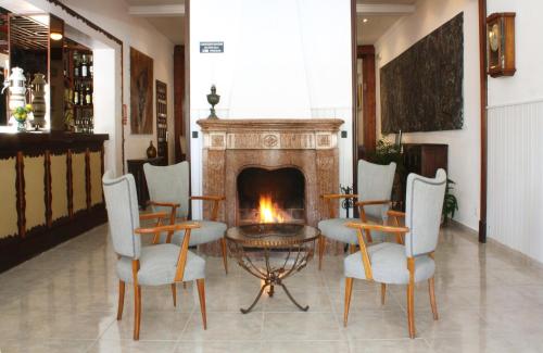 Hotel Brismar - image 6