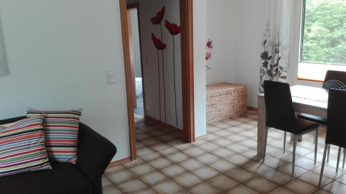 Ferienwohnung Zenzen in Adenau, Deutschland