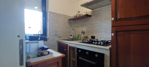 Dolcevivere Gallipoli Apartments in Галлиполи