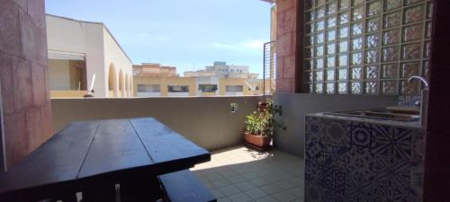 Dolcevivere Gallipoli Apartments in Галлиполи