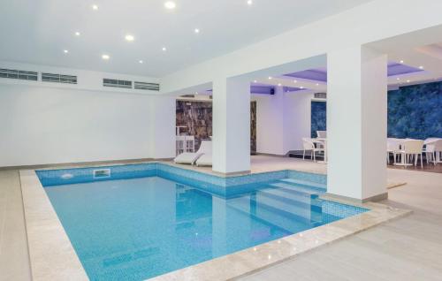 Apartmani Monaco