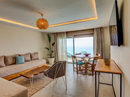 Assif - Ocean by Coralia - 6 Px, Agádir (fotografie 2)