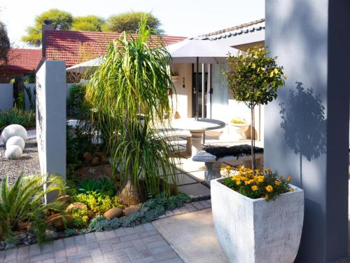 Zunanjost, Relmies Place in Koro Creek Golf Estate