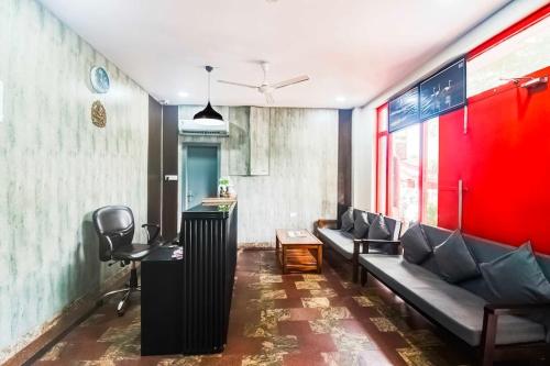 Hotel Vertigo by Park Tree, Jaipur 5