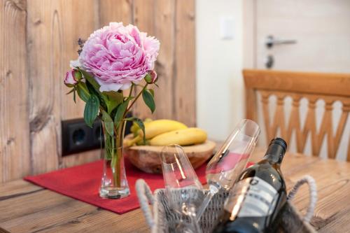 포그타로이트 Komfort Apartment Römersberger - 4 (Komfort Apartment Romersberger - 4) 4성급 싱글룸 전망