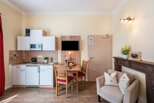 포그타로이트 Komfort Apartment Römersberger - 4 (Komfort Apartment Romersberger - 4) 4성급 싱글룸 외관