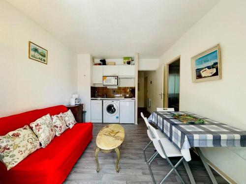Appartement T2 avec terrasse et parking à 100m de la plage d'Eyrac - Arcachon - image 5