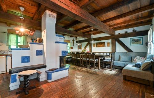 設施, Oldwine House Loznjak by Villas Guide in 瑪比亞比斯特里察