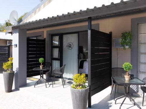 Zunanjost, Relmies Place in Koro Creek Golf Estate