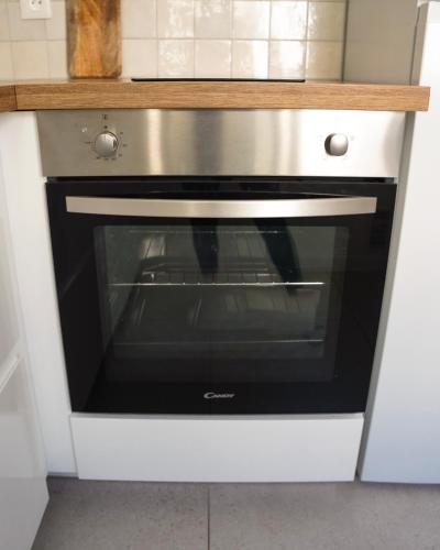 Bếp, Au bord de la mer in Le Grau-du-Roi