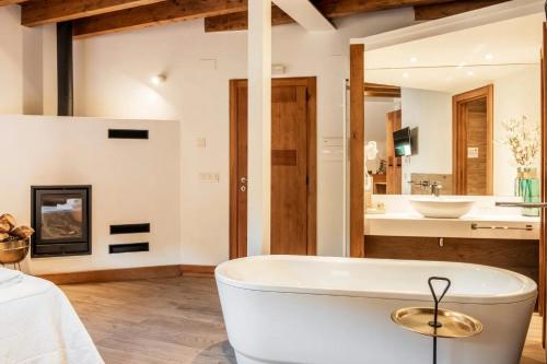 Hotel Gredos Maria Justina in San Juan de Gredos